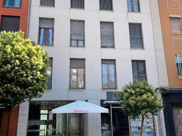Piso en alquiler en Valladolid, Caño Argales
