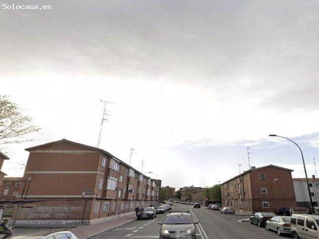 Piso en venta en Pajarillos Bajos, Valladolid