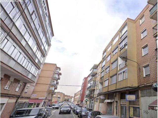 Piso en venta en Pajarillos, Valladolid