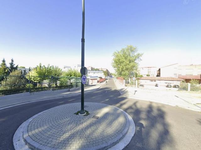 Piso en venta en Delicias - Canterac, Valladolid