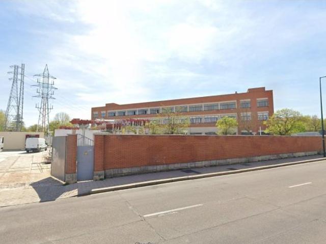 Piso en venta en Santa Clara, Valladolid