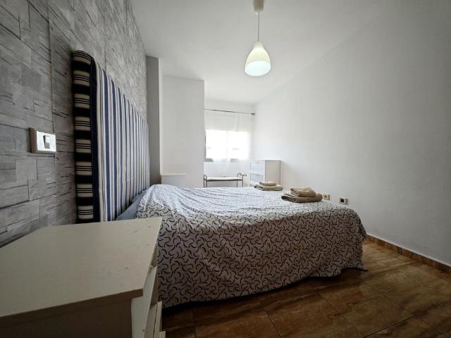 Estudio en alquiler en Guanarteme, Gran Canaria