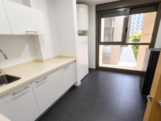 Piso en venta en La Vega de Acá, Almería