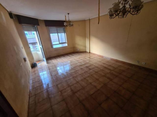 Piso en venta en El Bierzo, Castilla y León