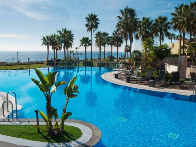Piso en venta en Mar Azul, Costa del Sol Occidental