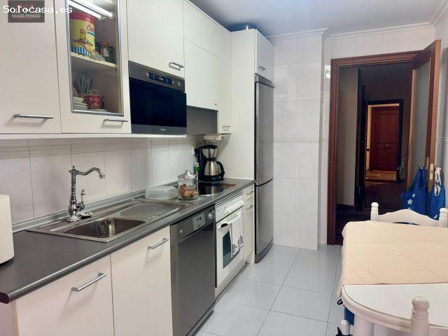 Piso en venta en Basurtu-Zorrotza, Bilbao