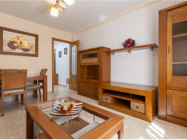 Piso en venta en Distrito II, Alcalá De Henares