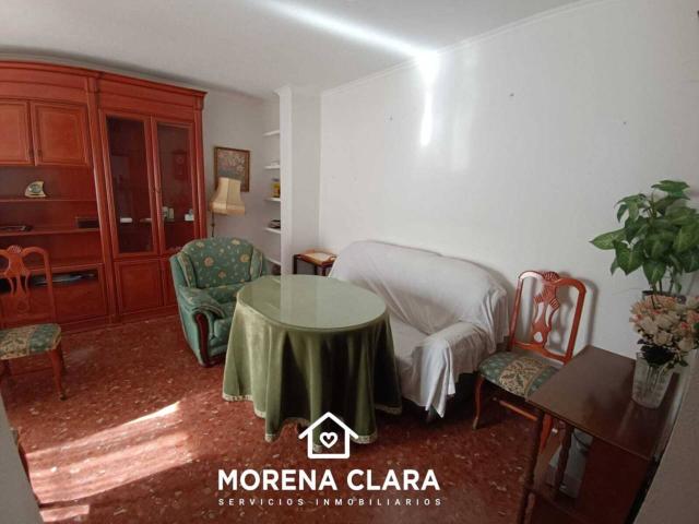 Piso en venta en Cabra, Andalucía