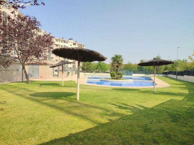 Piso en venta en Delicias - Canterac, Valladolid
