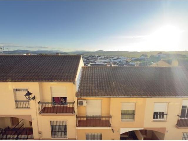 Piso en venta en Campillos-sierra
