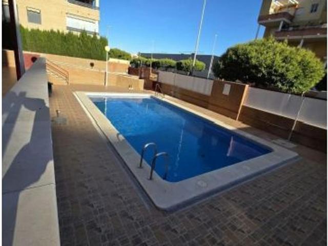 Piso en venta en Canet d'en Berenguer, València / Valencia