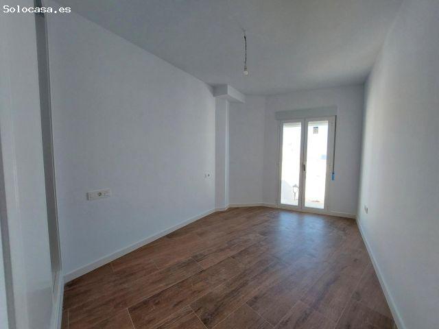 Piso en venta en Garrucha, Andalucía