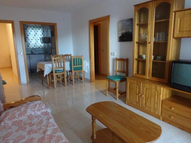 Piso en venta en la Marina Baixa, Valencia