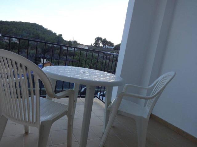 Piso en venta en la Marina Baixa, Valencia