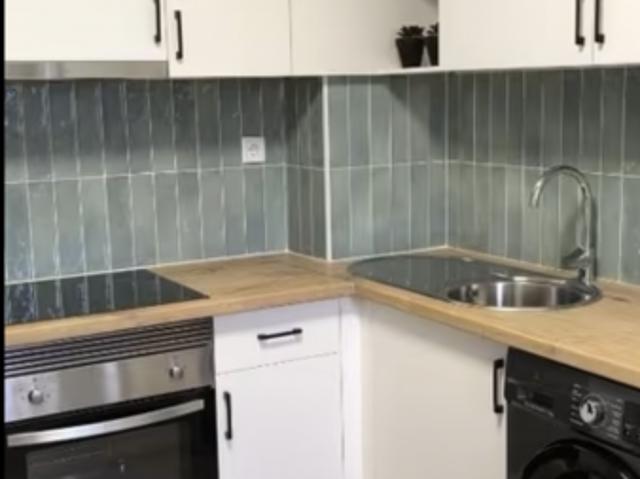Apartamento en venta en Mourente, Pontevedra