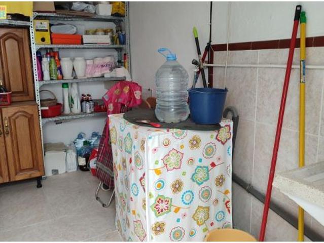 Piso en venta en Baena, Andalucía