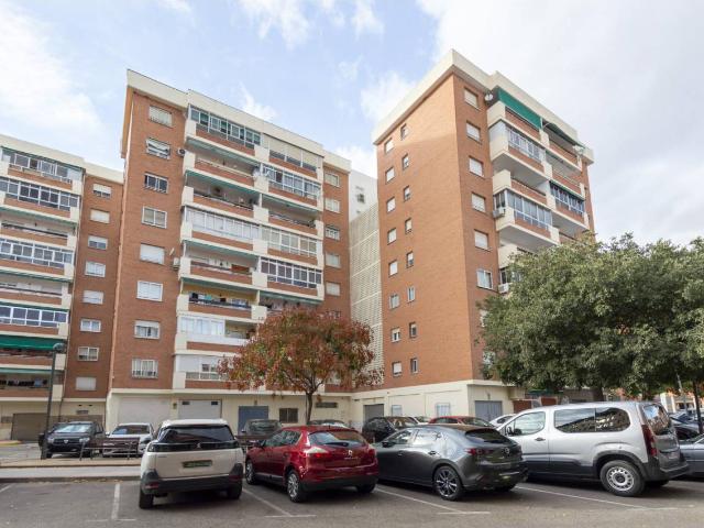 Piso en venta en Azuqueca De Henares, Guadalajara