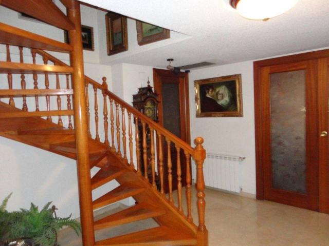 Piso en venta en El Campo, la Marina Baixa
