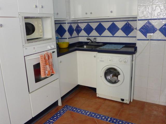 Piso en venta en Baena, Andalucía