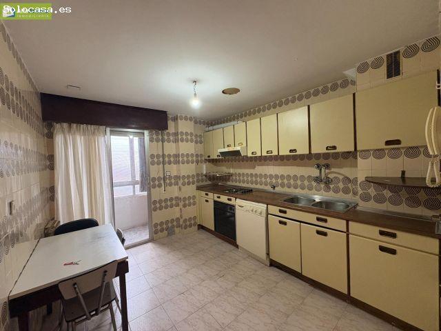 Piso en venta en Barrio Santa Catalina, Aranda De Duero