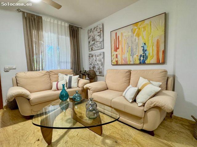 Piso en venta en Valle del Este, Vera