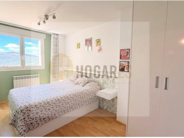 Piso en venta en Soria, Castilla y León