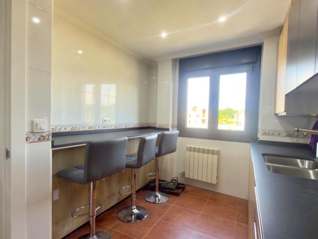 Piso en venta en O Carballiño