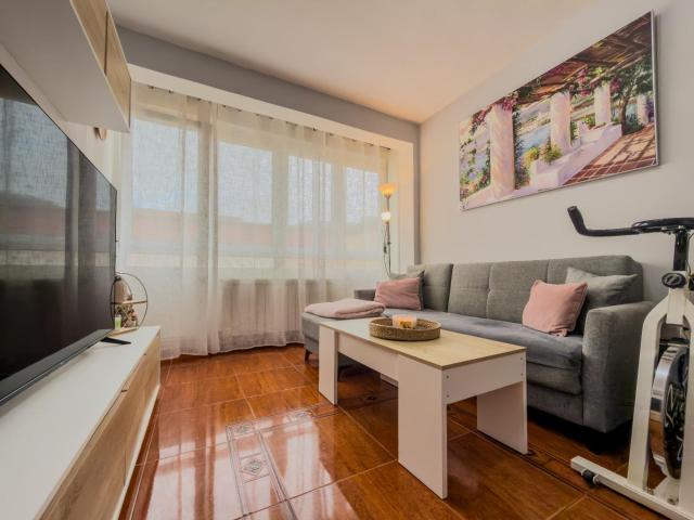 Piso en venta en Santa María De Cayón, Cantabria
