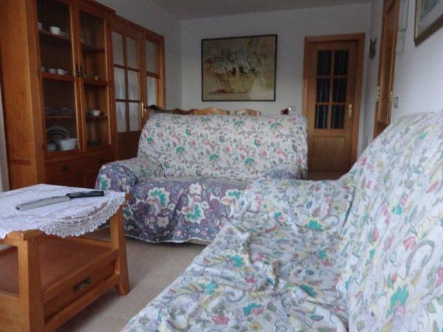 Piso en venta en la Marina Baixa, Valencia