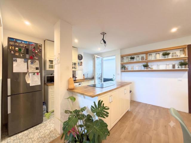 Piso en venta en l'Horta Nord, Valencia