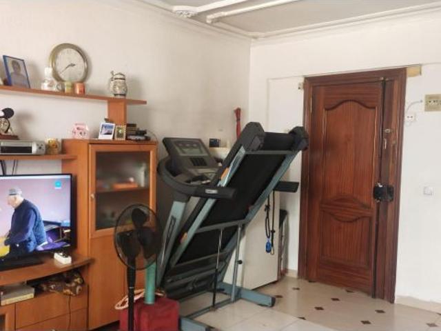 Piso en venta en Málaga Del Fresno, Castilla-La Mancha