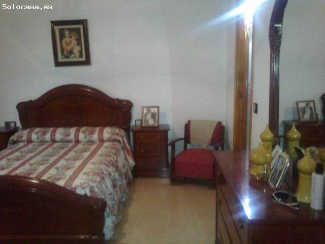 Piso en venta en Baena, Andalucía