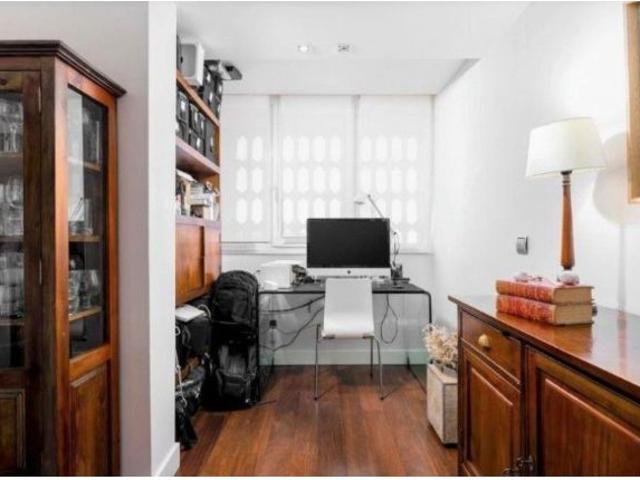 Piso en venta en Cerrado de Calderón, Málaga