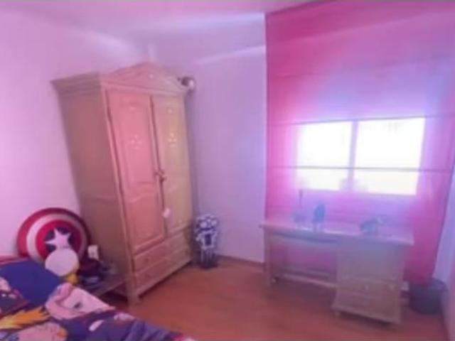Piso en venta en Cruz de Humilladero, Málaga-Costa del Sol