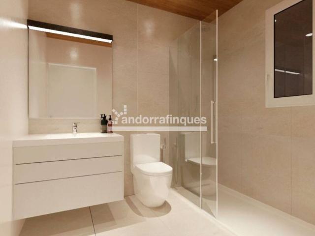 Piso en venta en Cerdanya, Catalunya