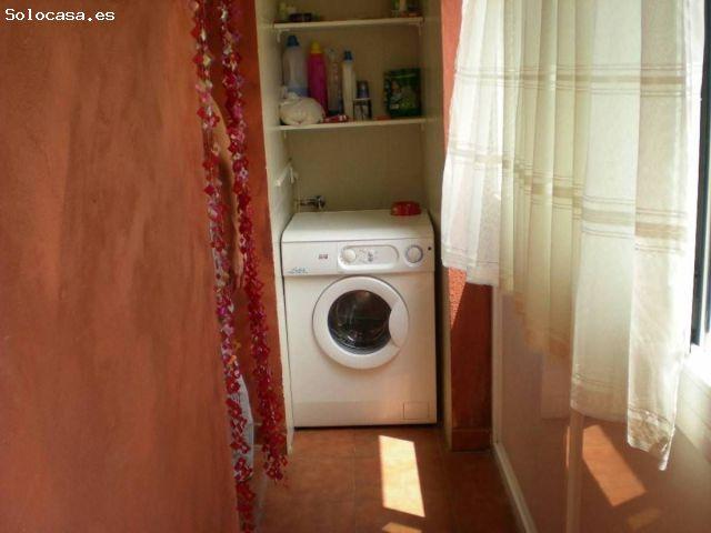 Piso en venta en el Borràs, Bages