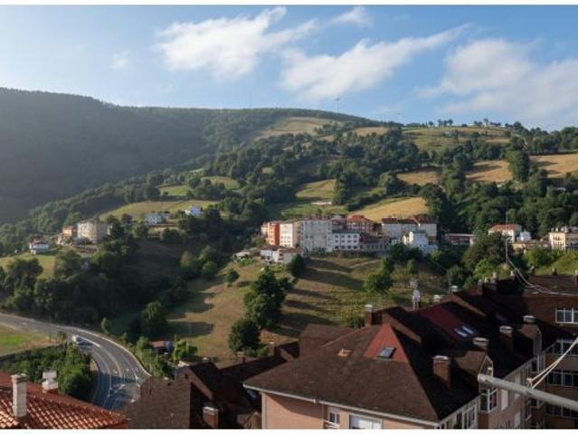 Piso en venta en Tineo, Asturias