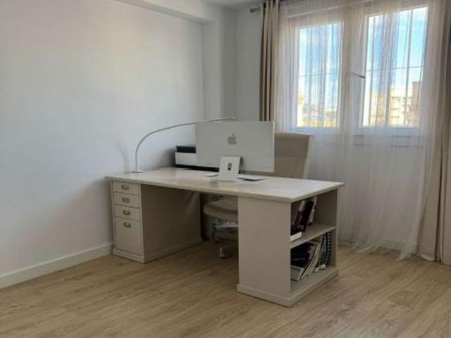Piso en venta en Bailén-Miraflores, Málaga-Costa del Sol