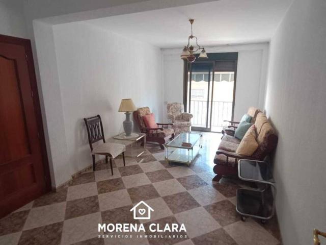 Piso en venta en Barrio de la Villa, Cabra