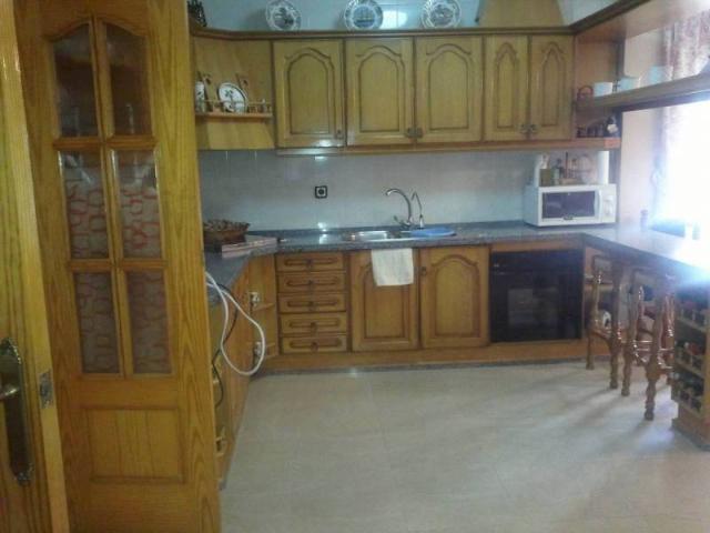 Piso en venta en Baena, Andalucía