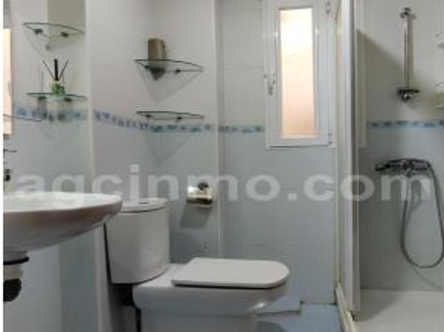 Piso en venta en Hospital, Valladolid