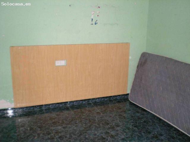 Piso en venta en el Borràs, Bages