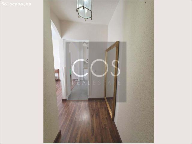 Piso en venta en San Bartolomé, Jaén