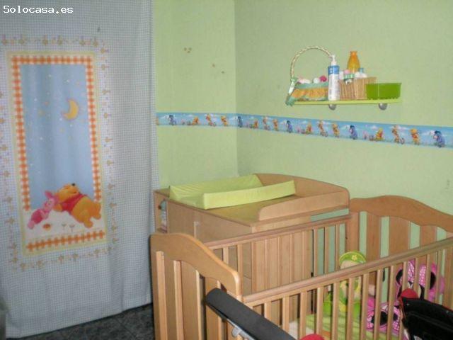 Piso en venta en les Tres Creus, Bages