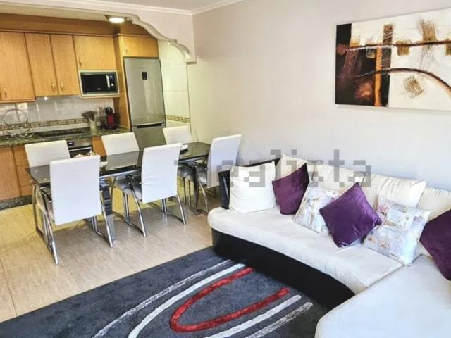 Apartamento en venta en Casco Antigo, Pontevedra