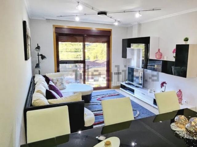 Apartamento en venta en Casco Antigo, Pontevedra
