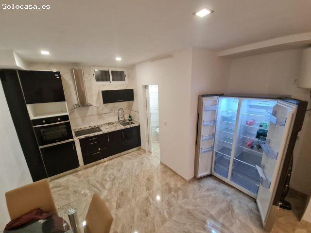 Piso en venta en el Raval Roig, l'Alacantí