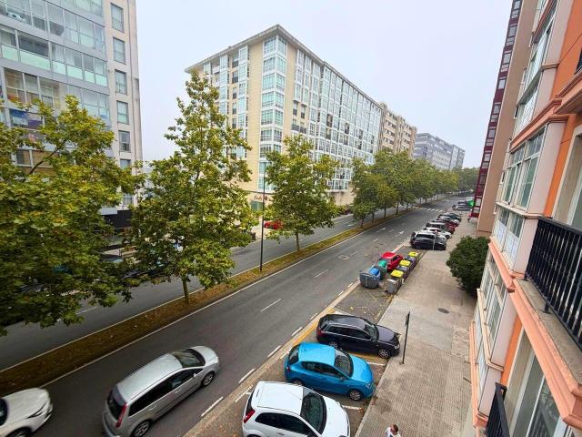 Piso en venta en Elviña, A Coruña