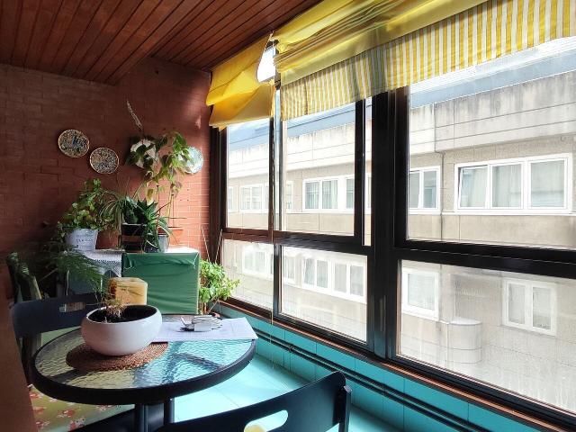 Piso en venta en San Roque de Fóra, A Coruña