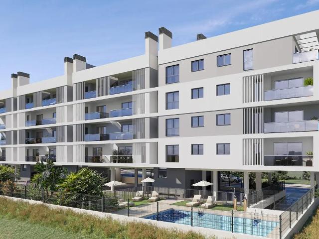 Piso en venta en Alicante, Sant Agustí